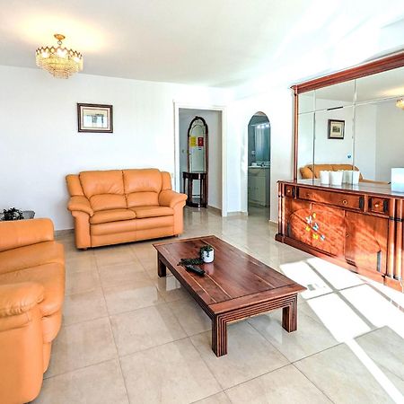 Apartment Torre Principado Levante 1St Line-3 By Interhome Benidorm Kültér fotó