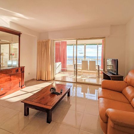 Apartment Torre Principado Levante 1St Line-3 By Interhome Benidorm Kültér fotó